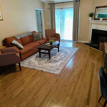Aerie Oaks Cottage-5Min To Lake, 20Min To Columbia Lexington Ngoại thất bức ảnh