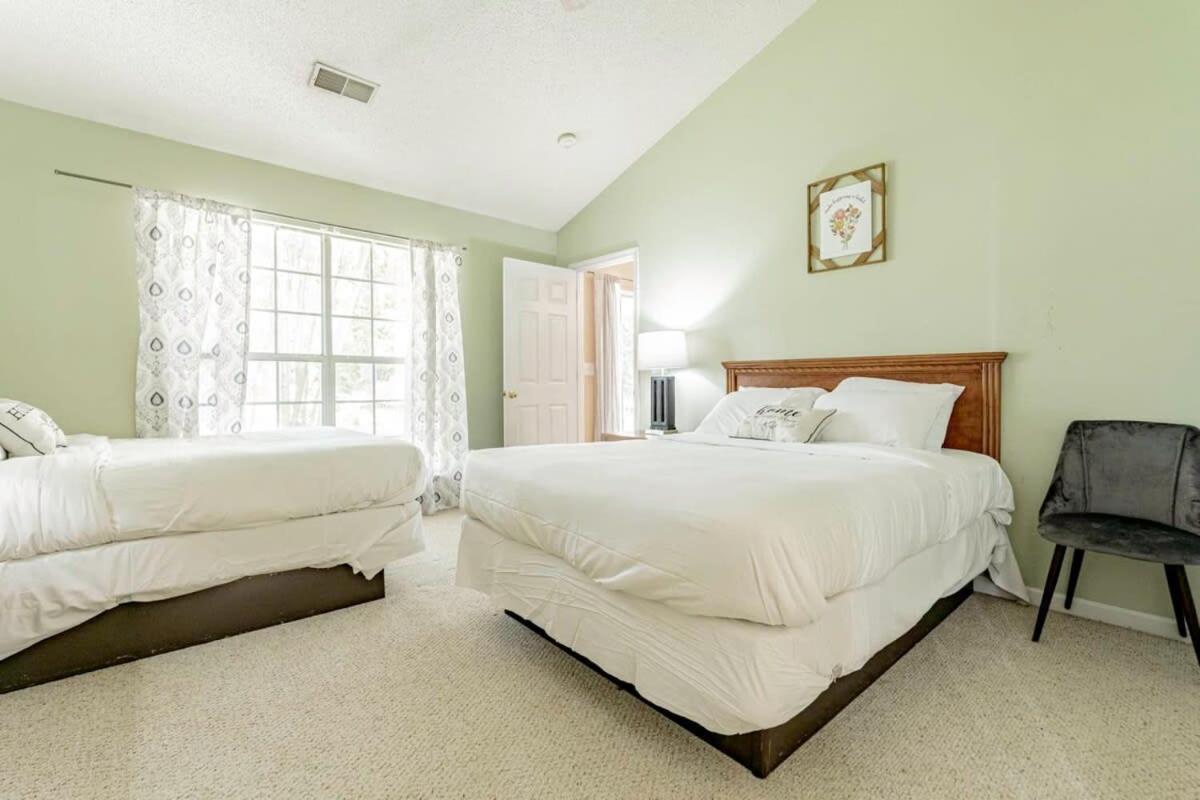 Aerie Oaks Cottage-5Min To Lake, 20Min To Columbia Lexington Ngoại thất bức ảnh