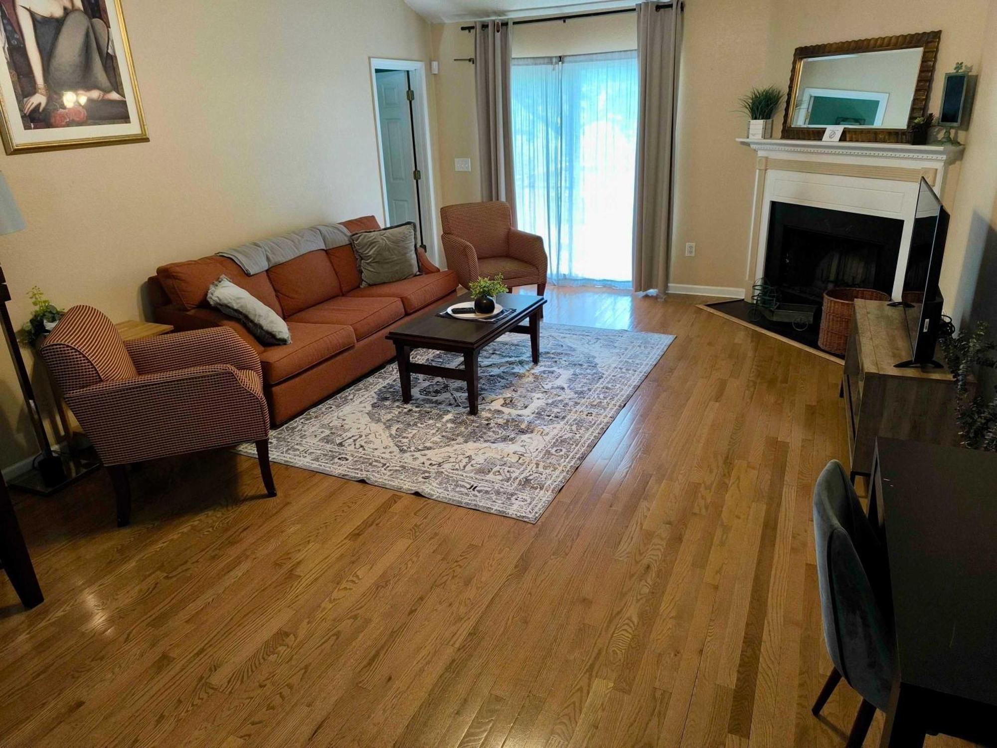 Aerie Oaks Cottage-5Min To Lake, 20Min To Columbia Lexington Ngoại thất bức ảnh